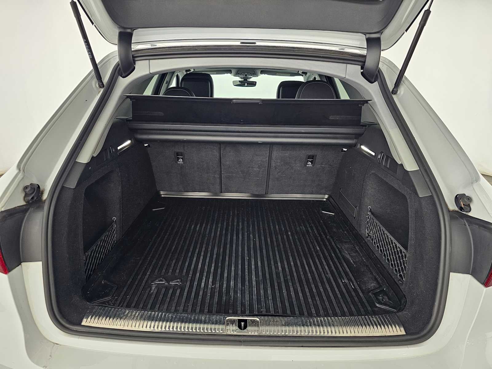 2023 Audi A4 allroad Premium Plus