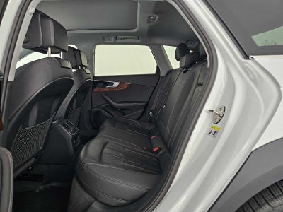 2023 Audi A4 allroad Premium Plus