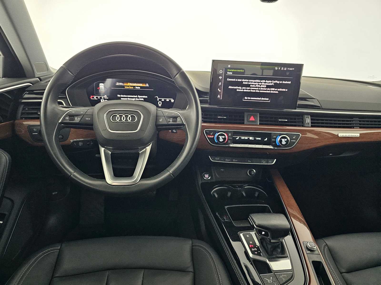 2023 Audi A4 allroad Premium Plus