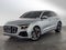 2023 Audi SQ8 Premium Plus