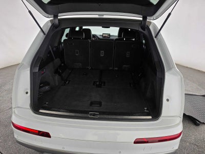 2019 Audi Q7 Prestige