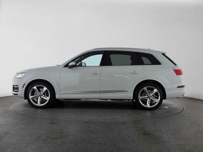 2019 Audi Q7 Prestige
