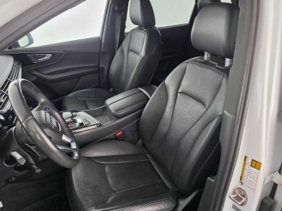 2019 Audi Q7 Prestige