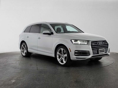 2019 Audi Q7 Prestige