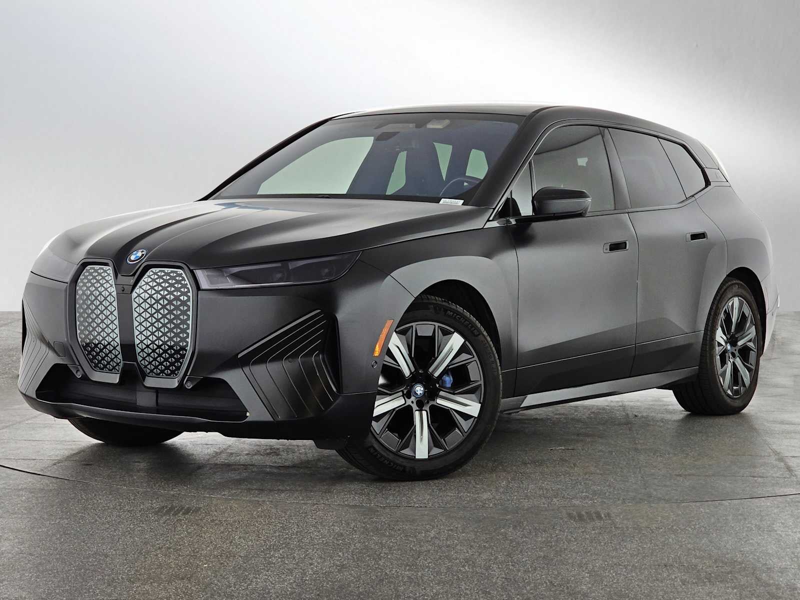 2023 BMW iX xDrive50