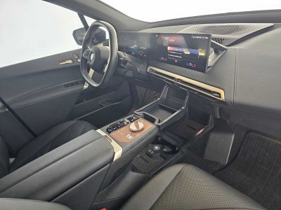 2023 BMW iX xDrive50