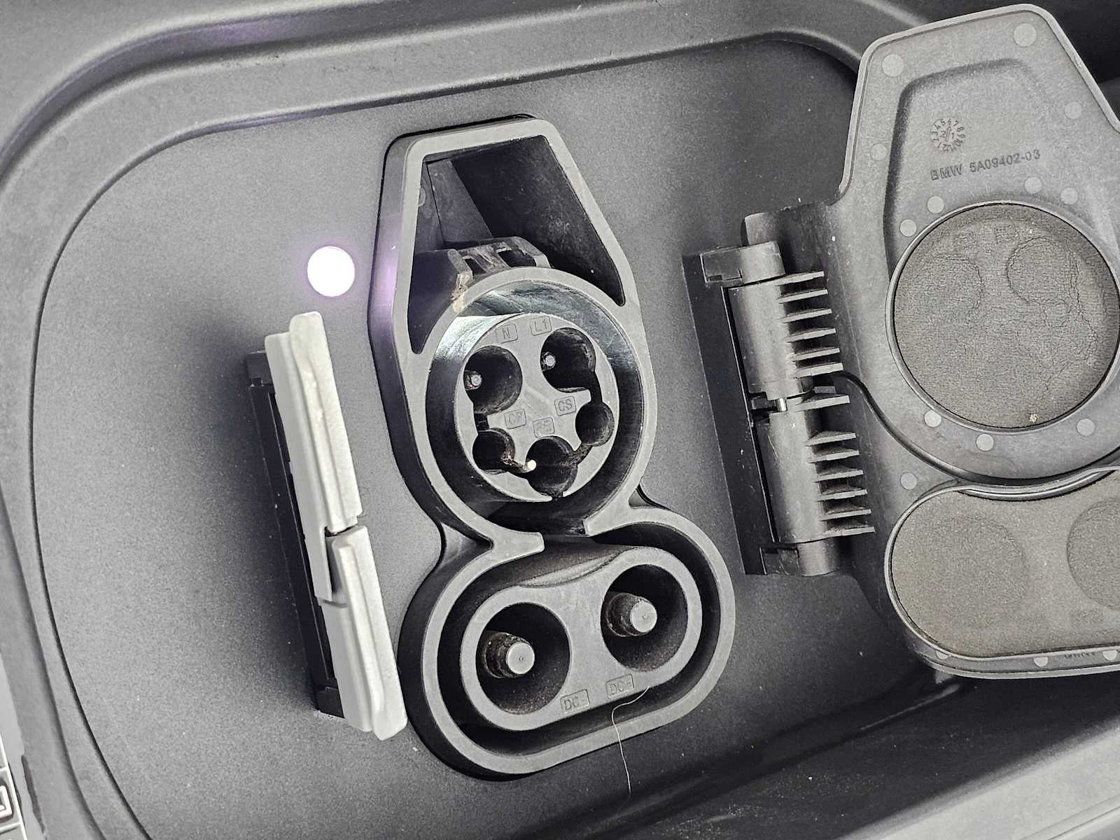 2023 BMW iX xDrive50