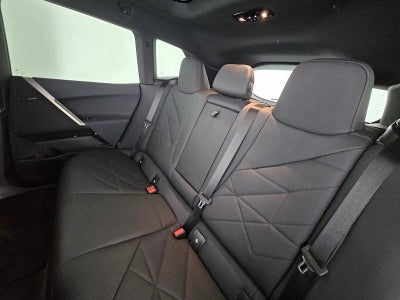 2023 BMW iX xDrive50