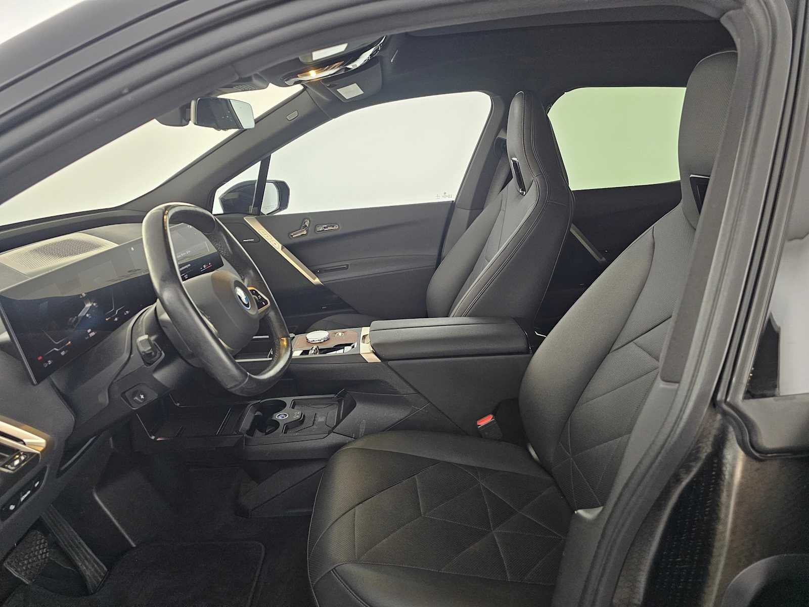 2023 BMW iX xDrive50