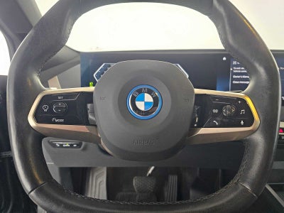 2023 BMW iX xDrive50