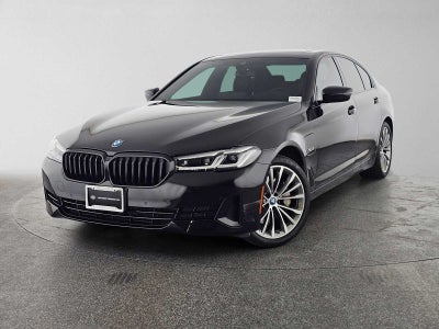 2023 BMW 530e 530e