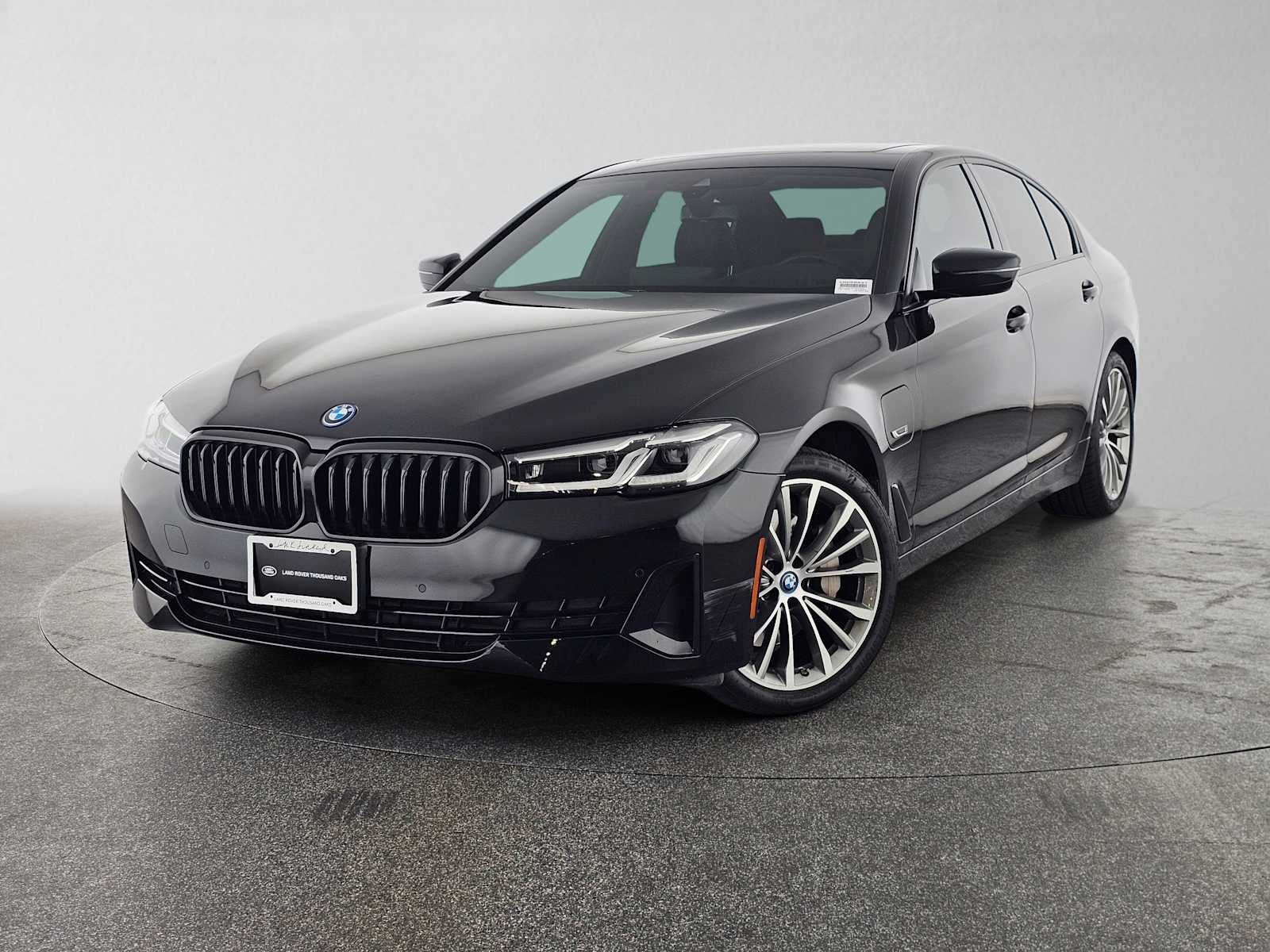 2023 BMW 530e 530e