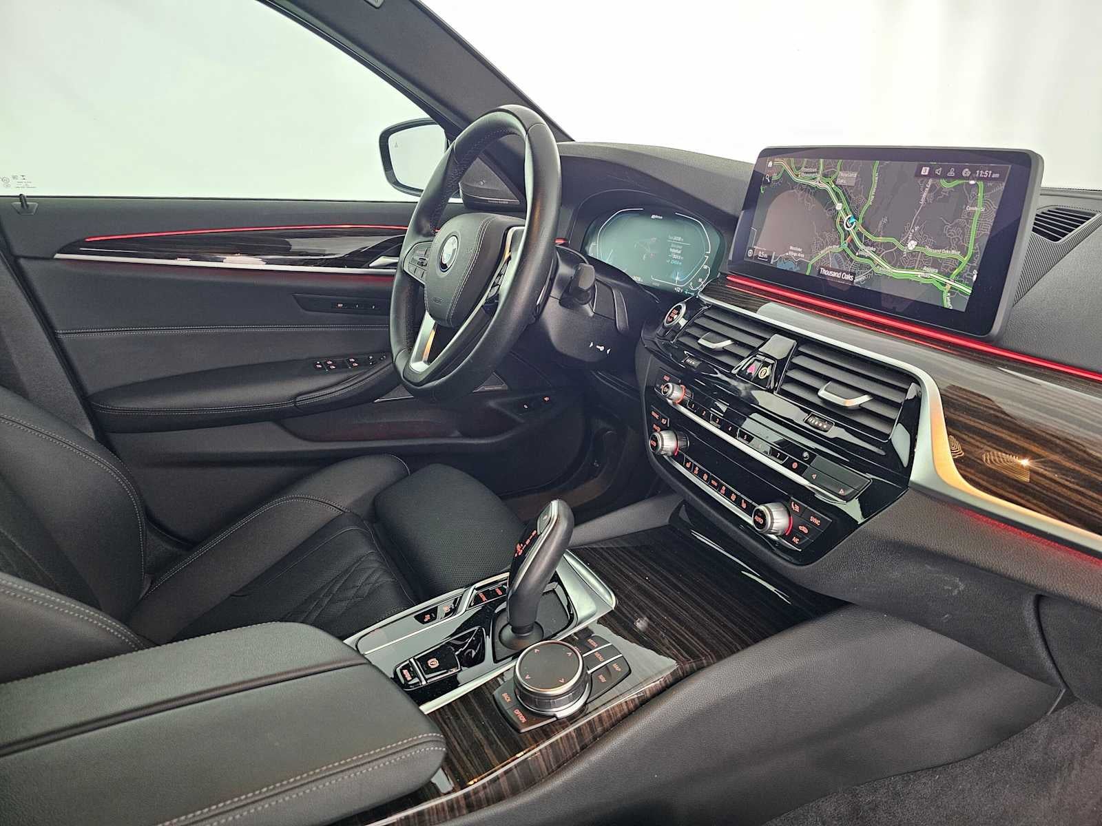 2023 BMW 530e 530e