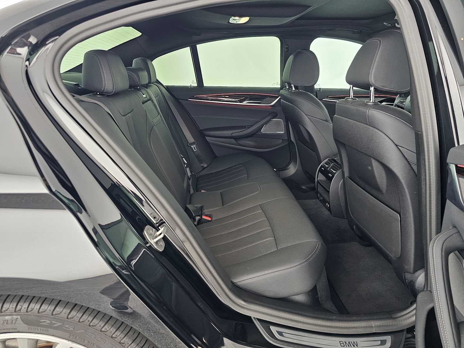 2023 BMW 530e 530e