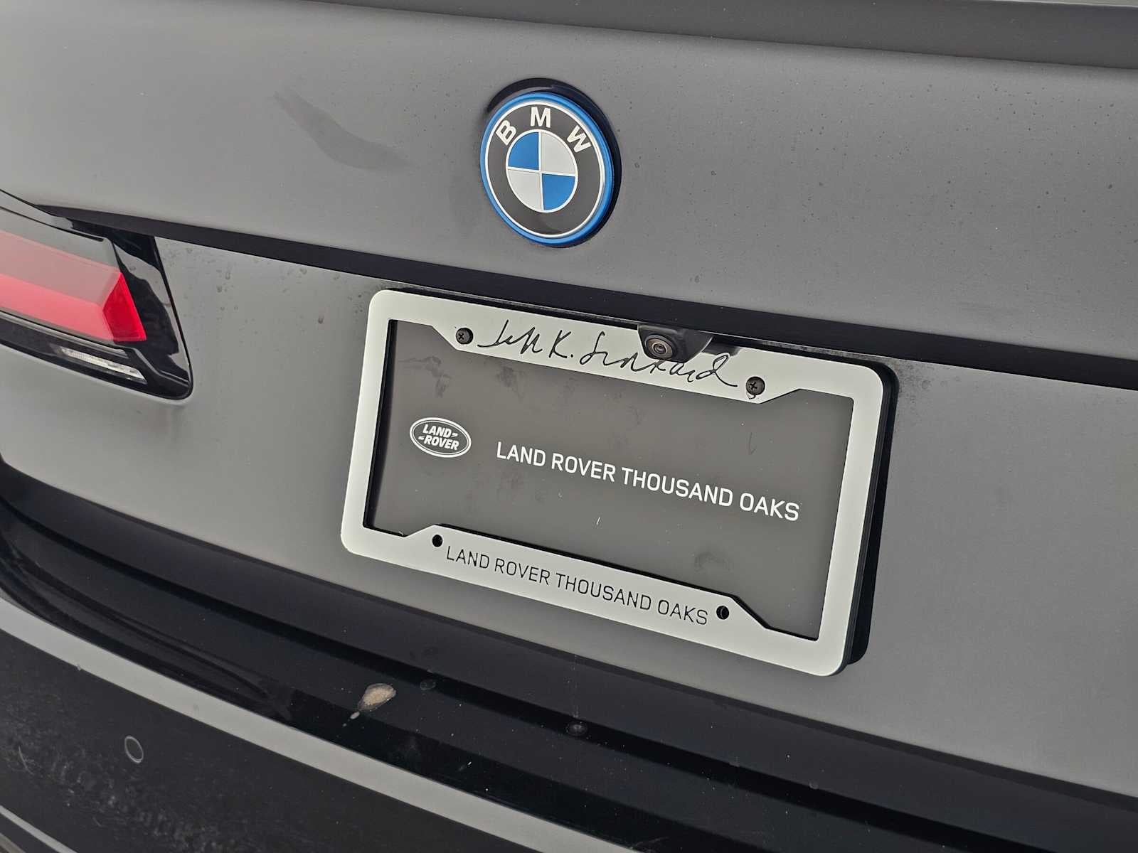2023 BMW 530e 530e