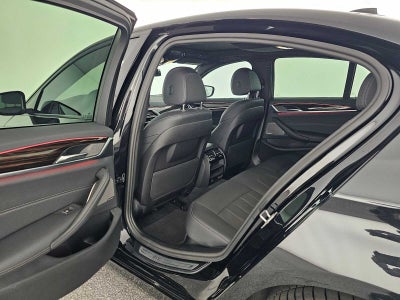 2023 BMW 530e 530e