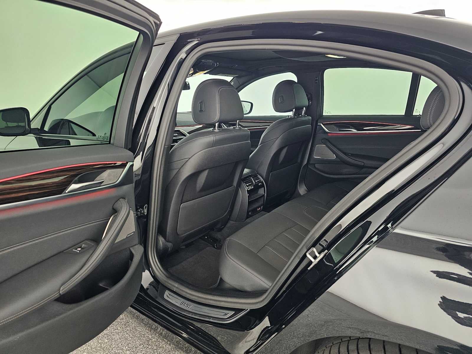 2023 BMW 530e 530e