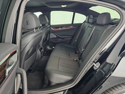 2023 BMW 530e 530e