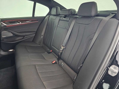 2023 BMW 530e 530e