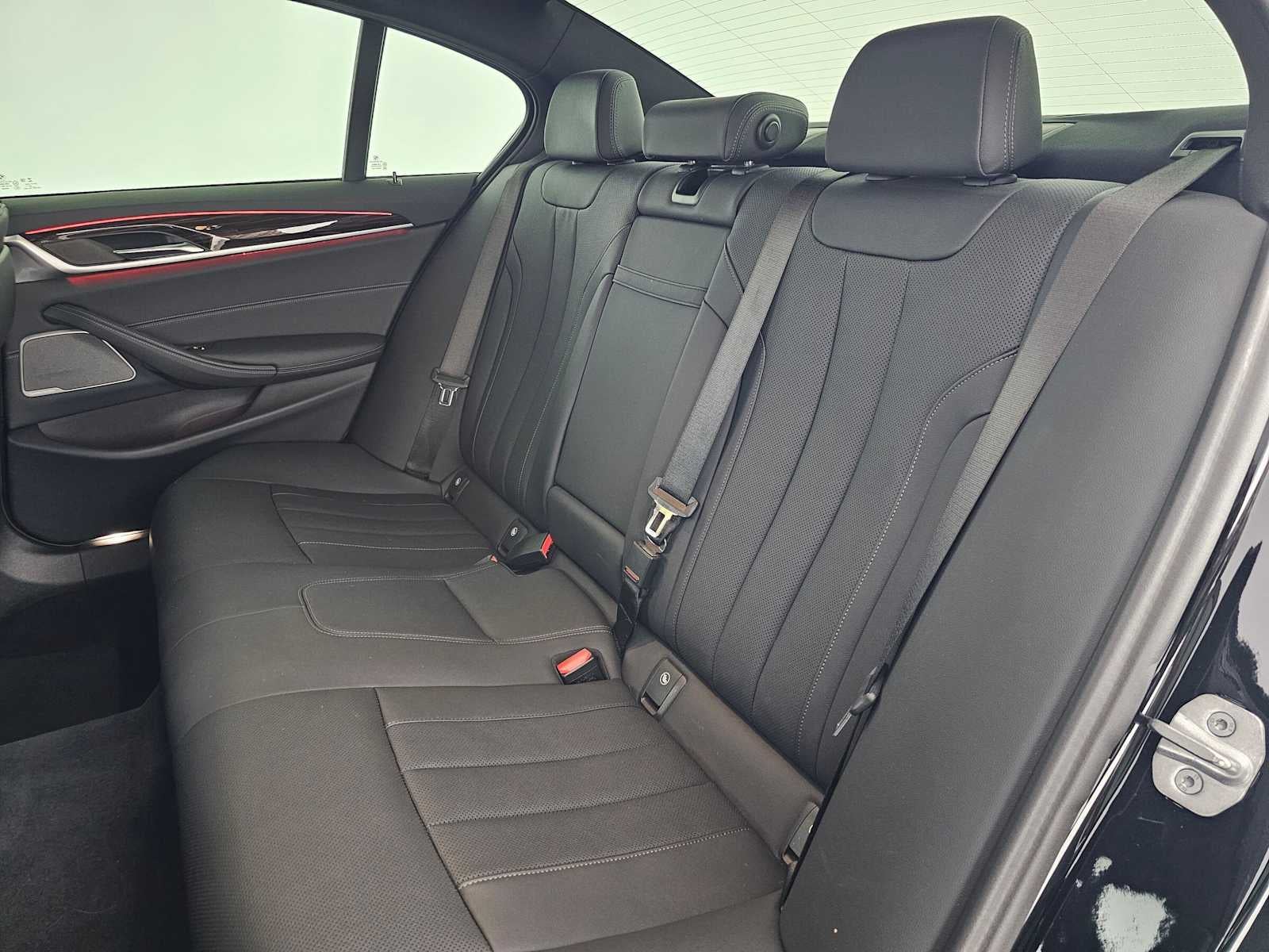 2023 BMW 530e 530e