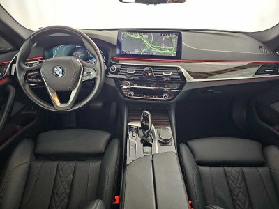 2023 BMW 530e 530e