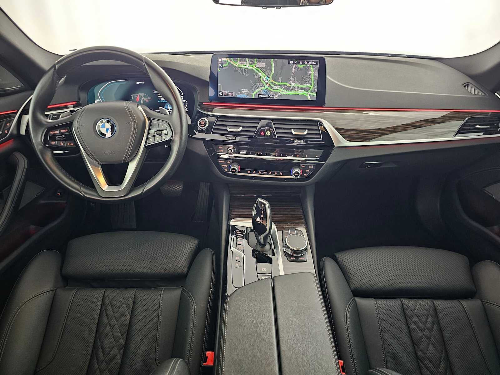 2023 BMW 530e 530e