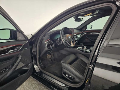 2023 BMW 530e 530e