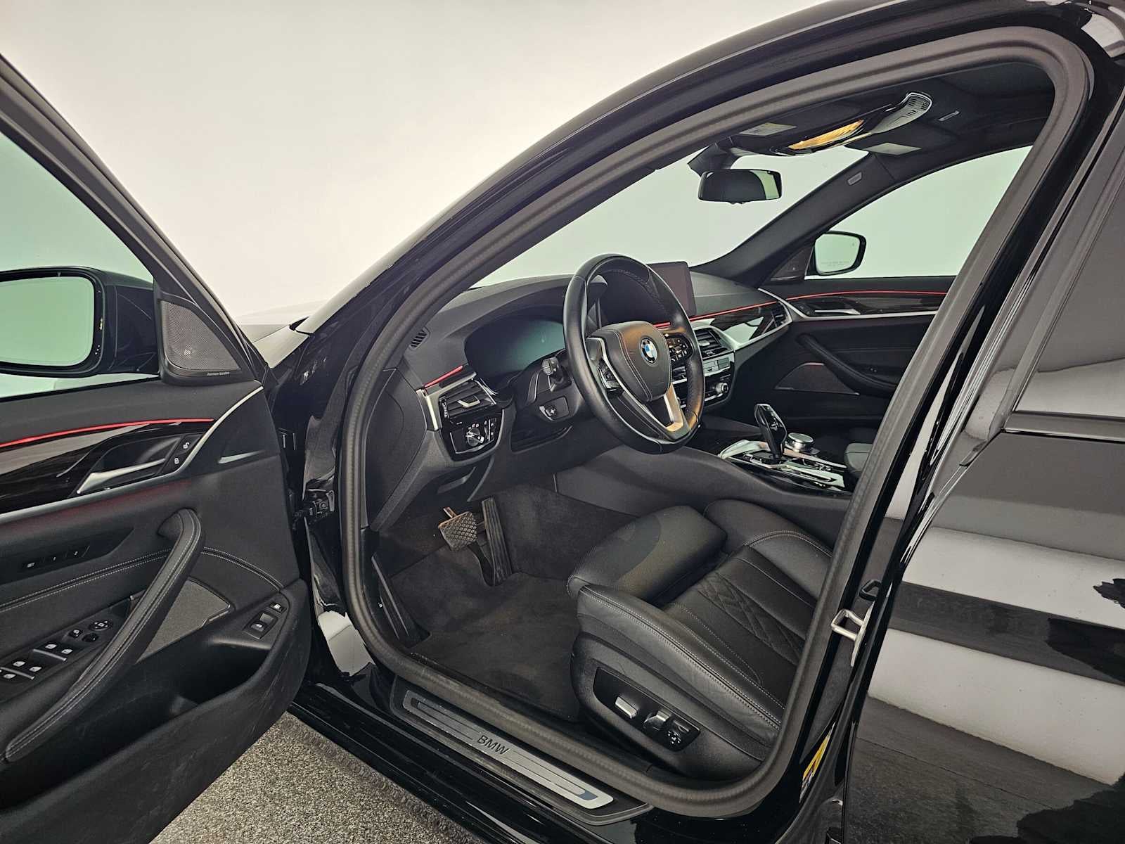 2023 BMW 530e 530e