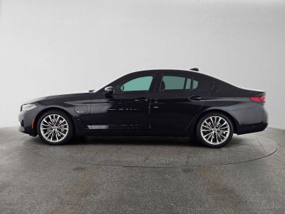 2023 BMW 530e 530e