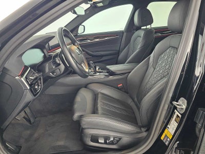 2023 BMW 530e 530e