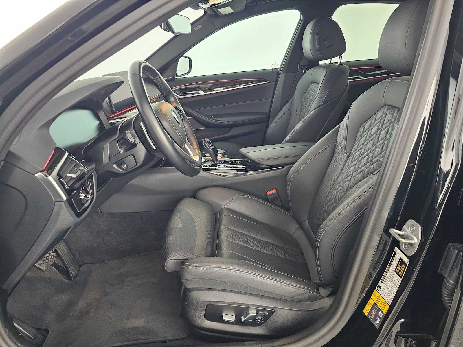 2023 BMW 530e 530e