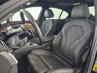 2023 BMW 530e 530e