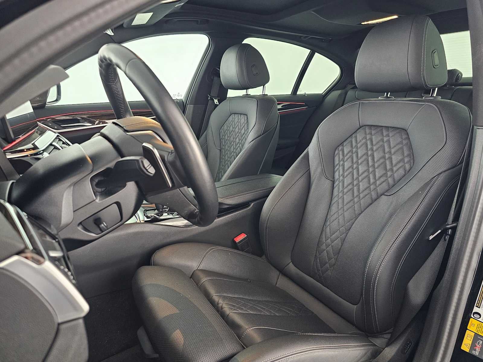 2023 BMW 530e 530e