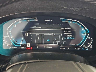 2023 BMW 530e 530e