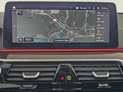 2023 BMW 530e 530e
