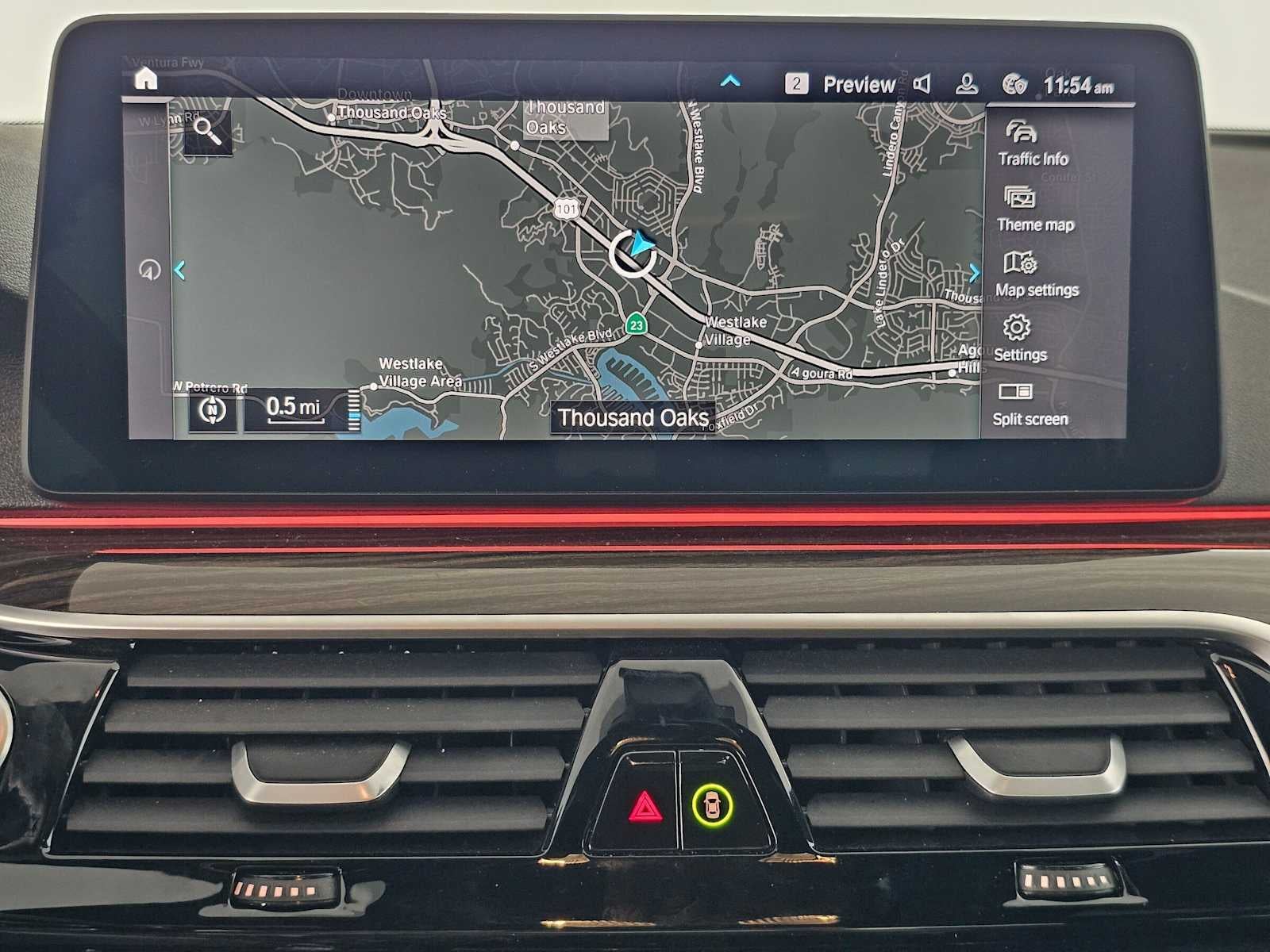 2023 BMW 530e 530e