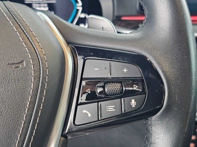 2023 BMW 530e 530e