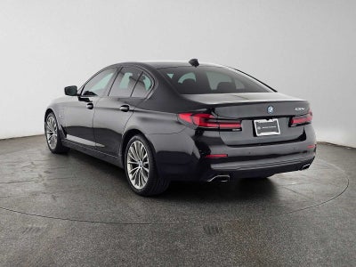 2023 BMW 530e 530e