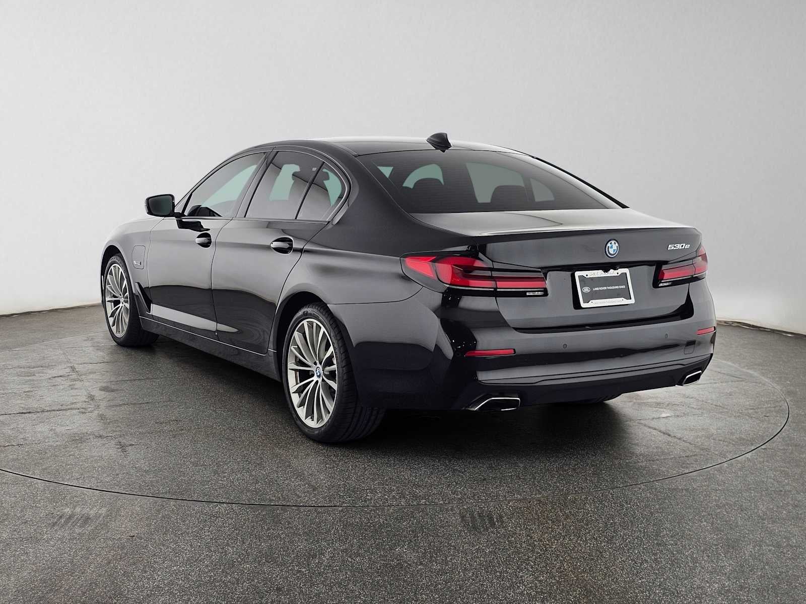 2023 BMW 530e 530e