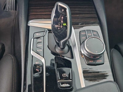 2023 BMW 530e 530e