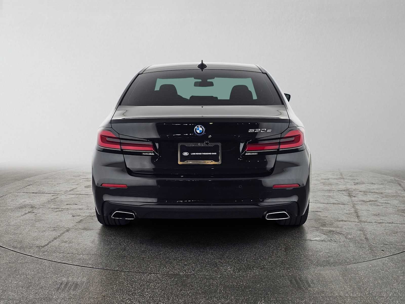 2023 BMW 530e 530e