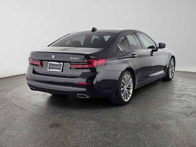 2023 BMW 530e 530e