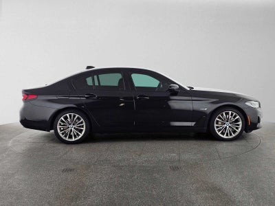 2023 BMW 530e 530e