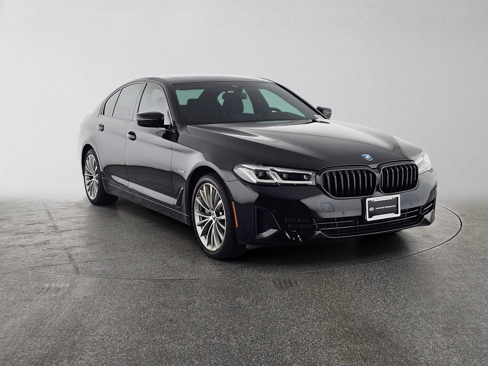 2023 BMW 530e 530e