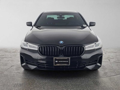 2023 BMW 530e 530e