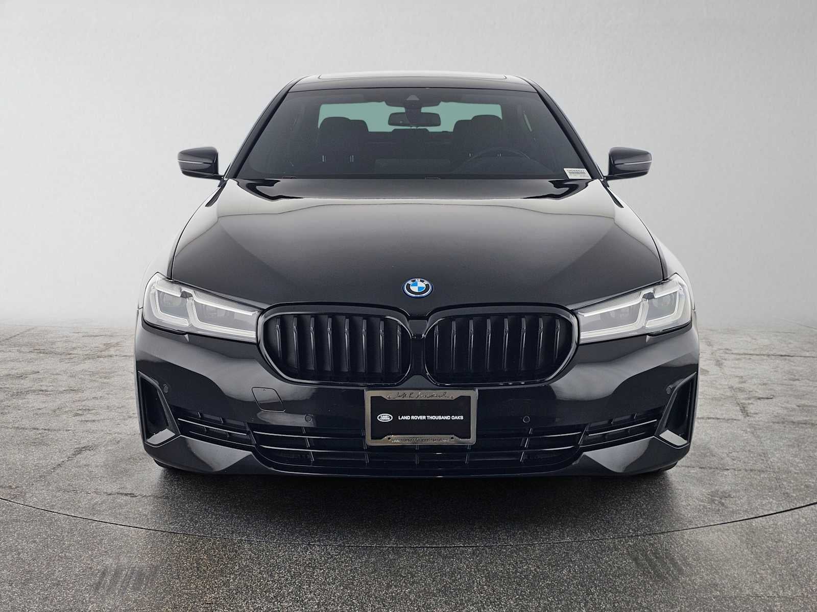 2023 BMW 530e 530e