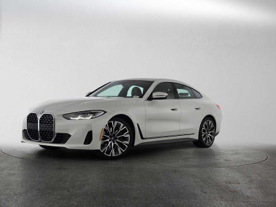 2024 BMW 430i 430i