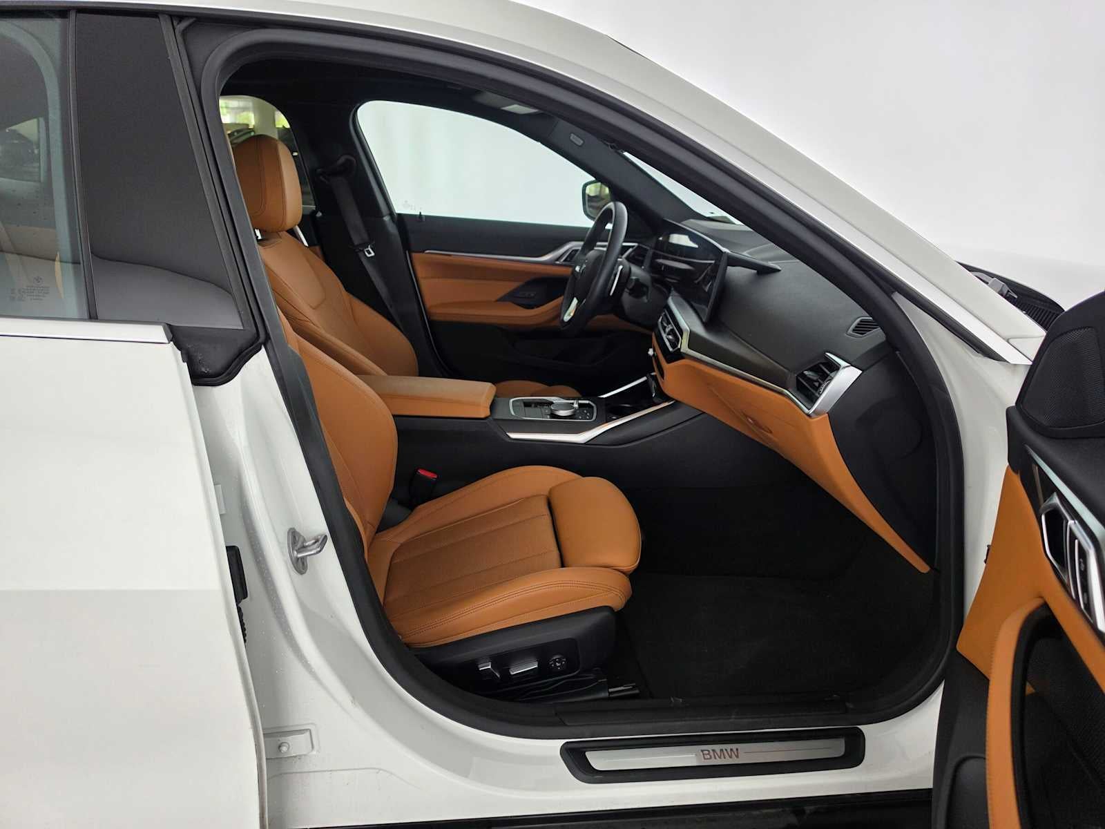 2024 BMW 430i 430i
