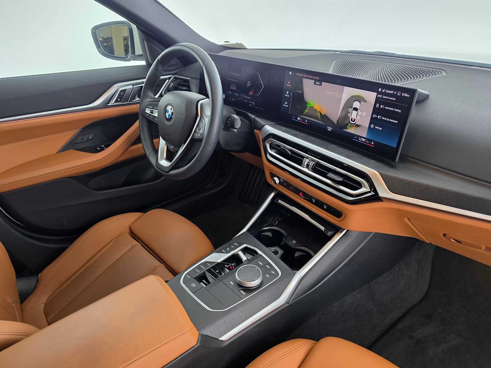 2024 BMW 430i 430i