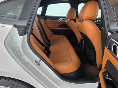 2024 BMW 430i 430i